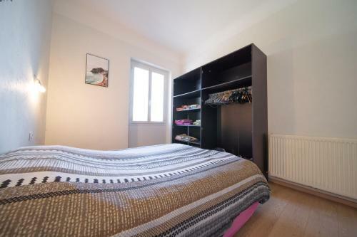 Apartamento Le Vieux Moulin