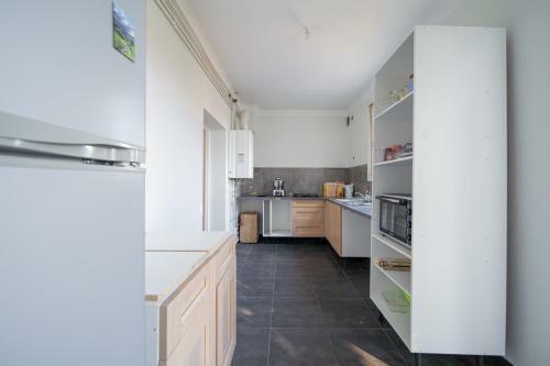 Apartamento Le Vieux Moulin