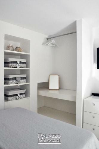 Apartamento Palazzo Massari Bari
