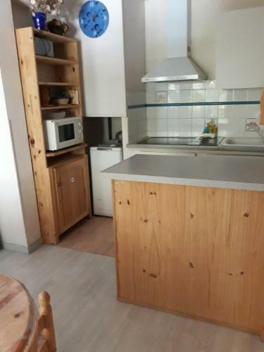 Apartamento T2 Aulus Les Bains Haut Couserans Ari�ge
