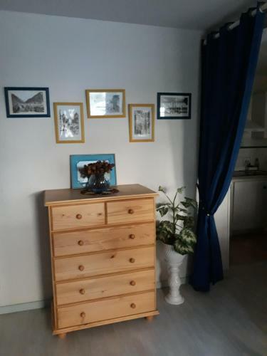 Apartamento T2 Aulus Les Bains Haut Couserans Ari�ge