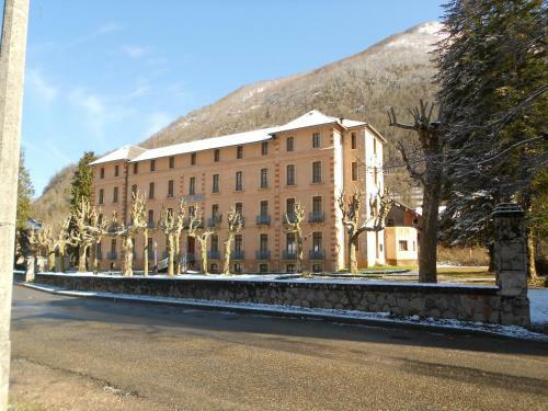 Apartamento Aulus-les-bains