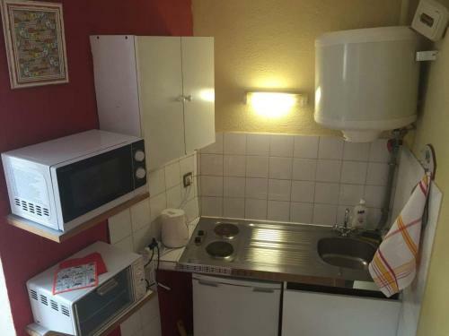 Apartamento Aux Volets Bleus D'aulus