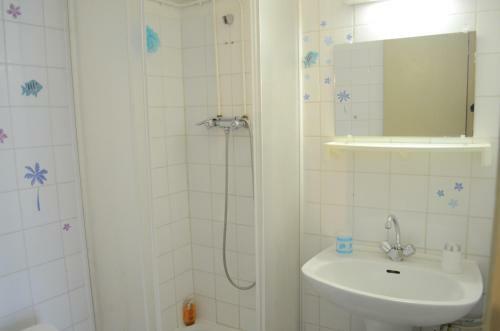 Apartamento Aux Volets Bleus D'aulus