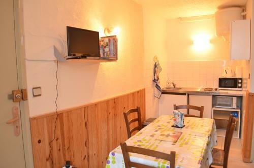 Apartamento Aux Volets Bleus D'aulus