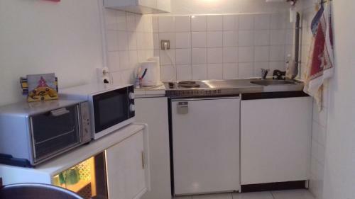 Apartamento Aux Volets Bleus D'aulus