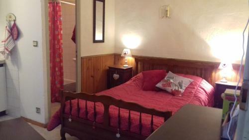 Apartamento Aux Volets Bleus D'aulus