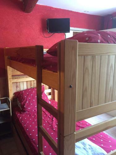 Apartamento Aux Volets Bleus D'aulus