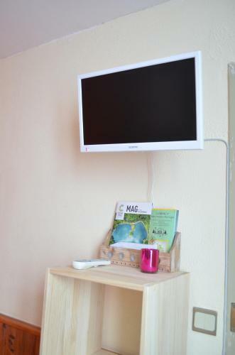Apartamento Aux Volets Bleus D'aulus