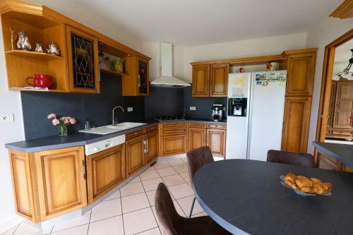 Chambre Priv�e De 12m� Dans Une Maison Toute �quip�e