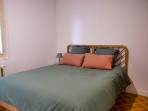 G�te Du Vieux Ch�ne - 6pers. - Jardin Arbor�