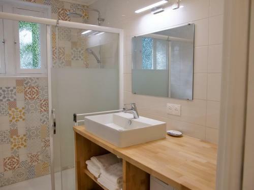 G�te Du Vieux Ch�ne - 6pers. - Jardin Arbor�