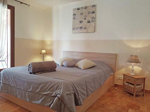 Modern Villa With Swimming Pool In Aups
