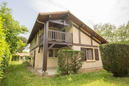 Apartamento Hameau 516