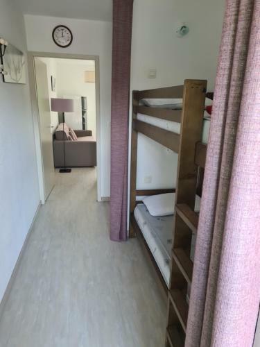 Apartamento Les Terrasses A1