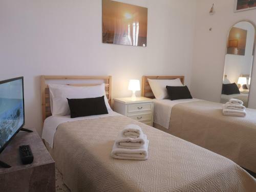 Apartamento Vele Di Levante Guest House