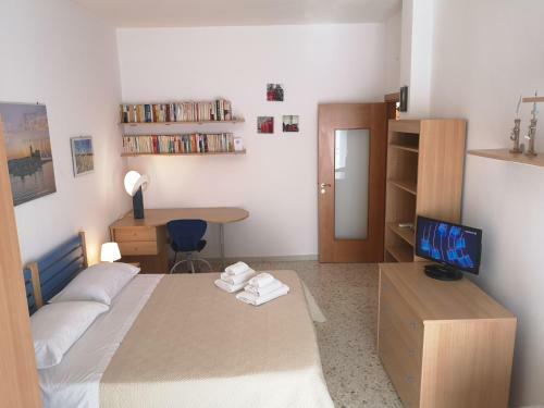 Apartamento Vele Di Levante Guest House