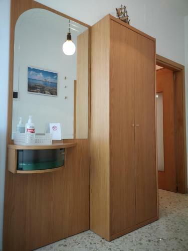 Apartamento Vele Di Levante Guest House
