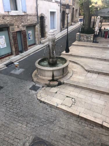 Apartamento Fontaine