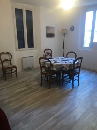 Apartamento Fontaine