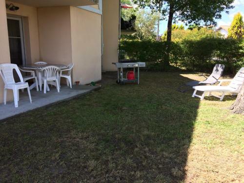 Apartamento Appartement T3