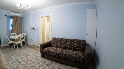 Apartamento Casa Di Fl�
