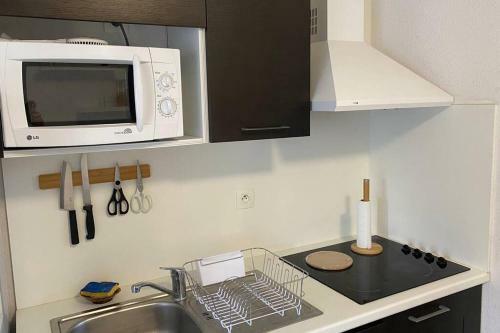 Apartamento La Part Du Lac, Wifi, Terasse, Piscine, V�los