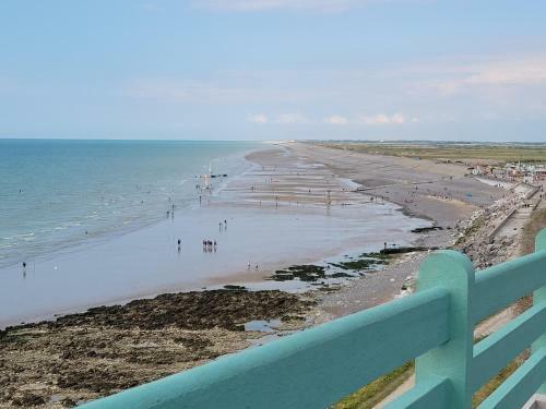 Apartamento Appartement En Bord De Mer