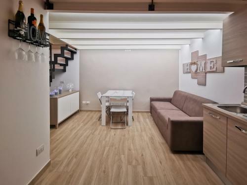 Apartamento Dimora Dei Veneziani - Locazione Turistica