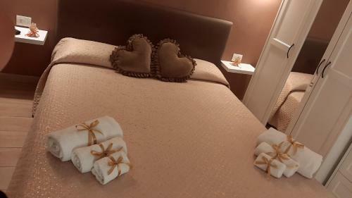 Apartamento Dimora Dei Veneziani - Locazione Turistica