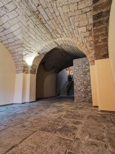 Apartamento Dimora Dei Veneziani - Locazione Turistica