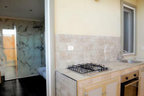 B&B Airport Bari Deluxe28