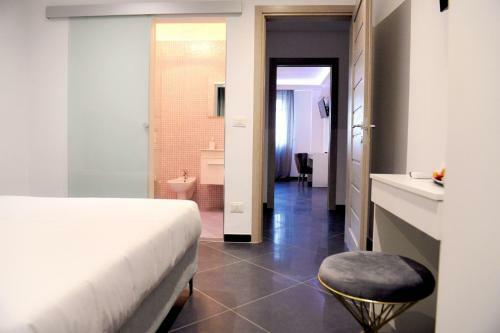 B&B Airport Bari Deluxe28