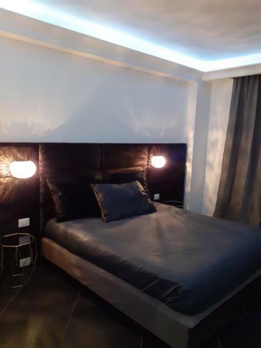 B&B Airport Bari Deluxe28