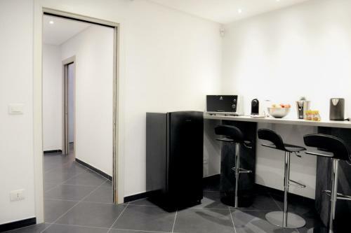 B&B Airport Bari Deluxe28