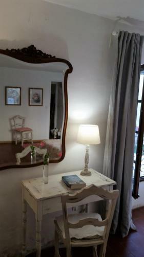 Bed & Breakfast Ana�s Guest House Chambres D`h�tes