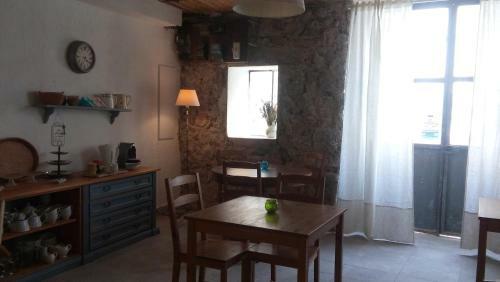 Bed & Breakfast Ana�s Guest House Chambres D`h�tes