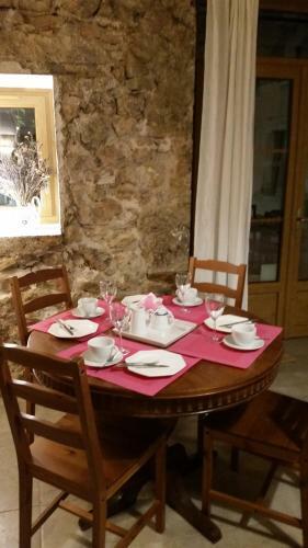 Bed & Breakfast Ana�s Guest House Chambres D`h�tes