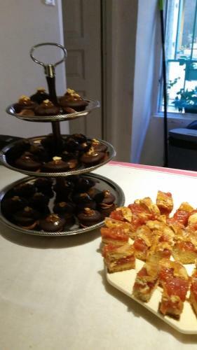Bed & Breakfast Ana�s Guest House Chambres D`h�tes