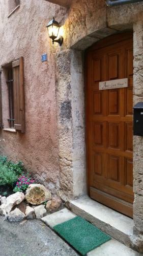 Bed & Breakfast Ana�s Guest House Chambres D`h�tes