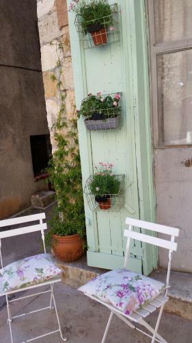 Bed & Breakfast Ana�s Guest House Chambres D`h�tes