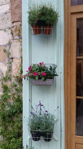 Bed & Breakfast Ana�s Guest House Chambres D`h�tes