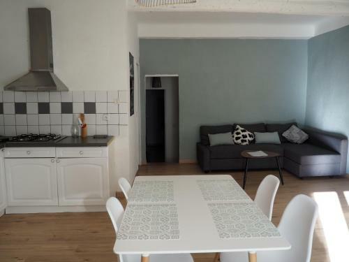 Apartamento Bel Appartement Au Centre De Aups
