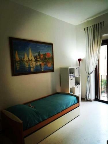 Apartamento Casa Nicolaus