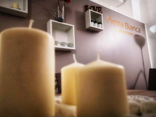 Apartamento Pietra Bianca Appartment