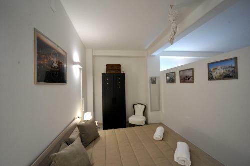Apartamento Pietra Bianca Appartment