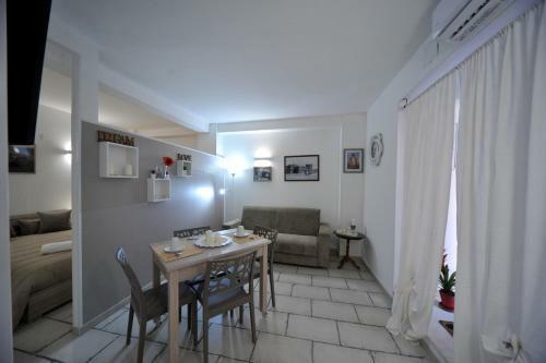 Apartamento Pietra Bianca Appartment