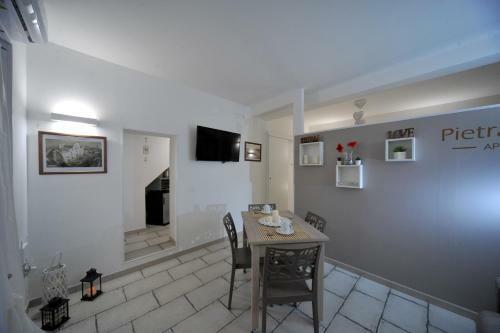 Apartamento Pietra Bianca Appartment