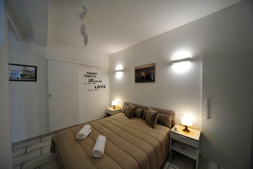 Apartamento Pietra Bianca Appartment
