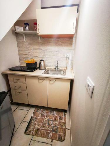 Apartamento Pietra Bianca Appartment